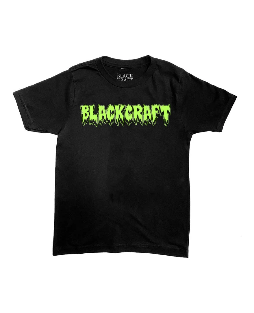Blackcraft Cult Slime Staple - Child's Tee 6 Blackcraft Cult Slime Staple - Child's Tee