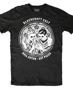Blackcraft Cult Sold My Soul Mens