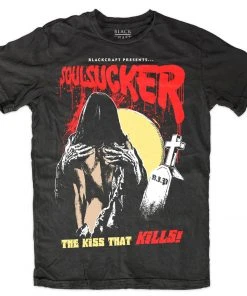 Blackcraft Cult Soul Sucker