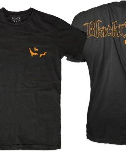 Blackcraft Cult Blackcraft Bats Logo