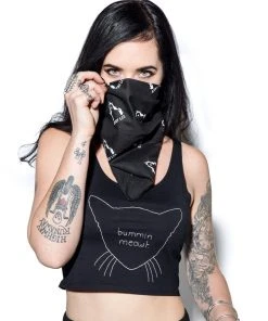 Blackcraft Cult Accessories Stay Lit - Bandana