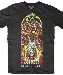 Blackcraft Cult Mens Sunday Sermon