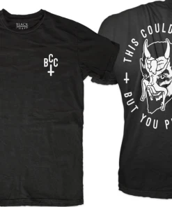 Blackcraft Cult This Could Be Us Mens