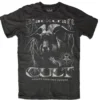 Blackcraft Cult Mens Third Eye Goat