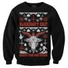 Blackcraft Cult Satan's Little Helper - Crewneck Mens