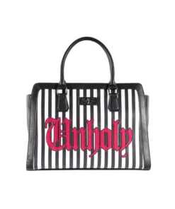 IDS Bags / Wallets Unholy Stripe - Large Satchel