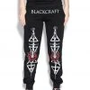 Blackcraft Cult Eternal Love - Women's Joggers 2 Blackcraft Cult Eternal Love - Women's Joggers