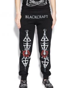 Blackcraft Cult Eternal Love - Women's Joggers