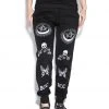 Blackcraft Cult Demons- Women's Joggers