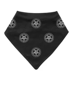 Blackcraft Cult Believe In Yourself - Baby Bandana