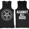 Blackcraft Cult Mens Against All Gods - Tank Top 2 Blackcraft Cult Mens Against All Gods - Tank Top