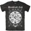 Blackcraft Cult Winds Of The Occult Mens