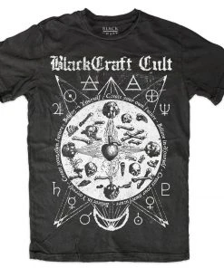 Blackcraft Cult Winds Of The Occult Mens