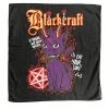 Blackcraft Cult Accessories Anime Cat - Bandana 1 Blackcraft Cult Accessories Anime Cat - Bandana