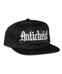 Blackcraft Cult Accessories Antichrist - Snapback Hat