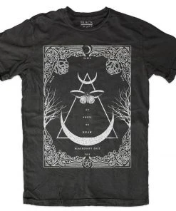 Blackcraft Cult Mens Elemental