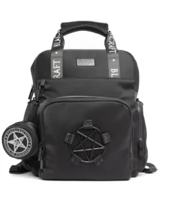 IDS Bags / Wallets Pentagram Diaper Bag