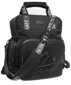 IDS Bags / Wallets Pentagram Diaper Bag