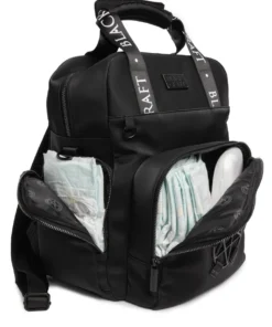 IDS Bags / Wallets Pentagram Diaper Bag