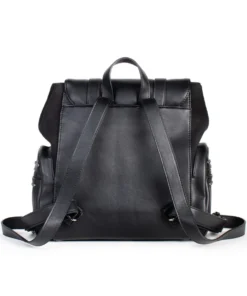 IDS Pentagram - Messenger Backpack 7 IDS Pentagram - Messenger Backpack