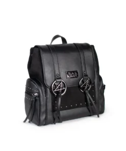 IDS Pentagram - Messenger Backpack