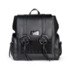 IDS Pentagram - Messenger Backpack
