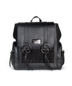 IDS Pentagram - Messenger Backpack