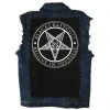 Blackcraft Cult Accessories Believe In Yourself - Back Patch