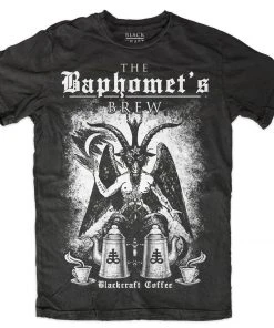 Blackcraft Cult Baphomet's Brew
