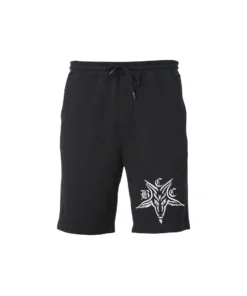 Blackcraft Cult Mens BCC Sweat Shorts