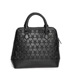 IDS Bags / Wallets Baphomet Embossed - Dome Satchel