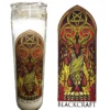 Blackcraft Cult Sunday Sermon - Candle Misc.