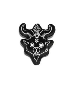 CMT Baphomet - Pet Toy