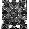 ACDC Misc. Baroque - Throw Blanket
