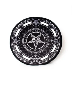 CMT Misc. Baroque - Decorative Pillow