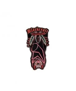 CMT Bat Roost - Collectors Pin