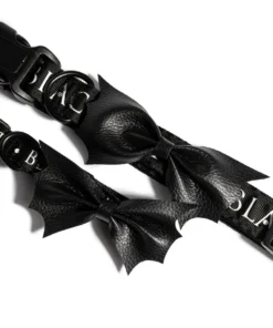 CMT Pet Batwing - Dog Collar