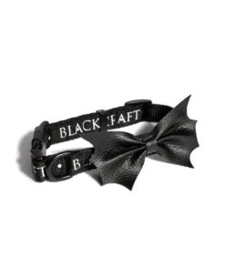 CMT Pet Batwing - Dog Collar