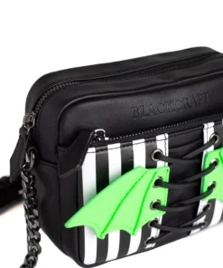 IDS Bags / Wallets Beetle Lace Up - Crossbody