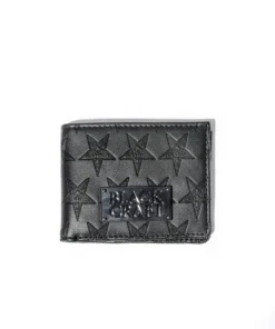 IDS Baphomet Embossed Men's Wallet Bags / Wallets