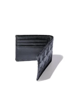 IDS Baphomet Embossed Men's Wallet Bags / Wallets