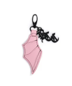 IDS Bat Wing Keychain Limited Edition Pink Bags / Wallets