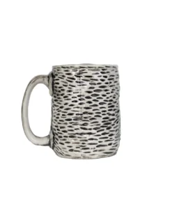 Blackcraft Cult Baphomet - Molded Ceramic Mug Drinkware