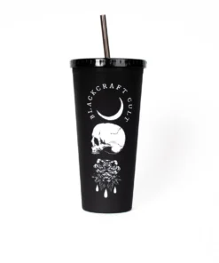 Blackcraft Cult Drinkware Spirits Of The Dead - Travel Cup