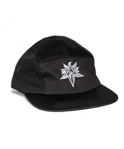 Blackcraft Cult BCC Goat - 5 Panel Hat