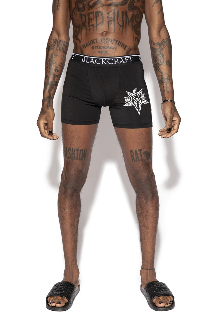 HK East BCC Goat - Boxer Brief 3 HK East BCC Goat - Boxer Brief