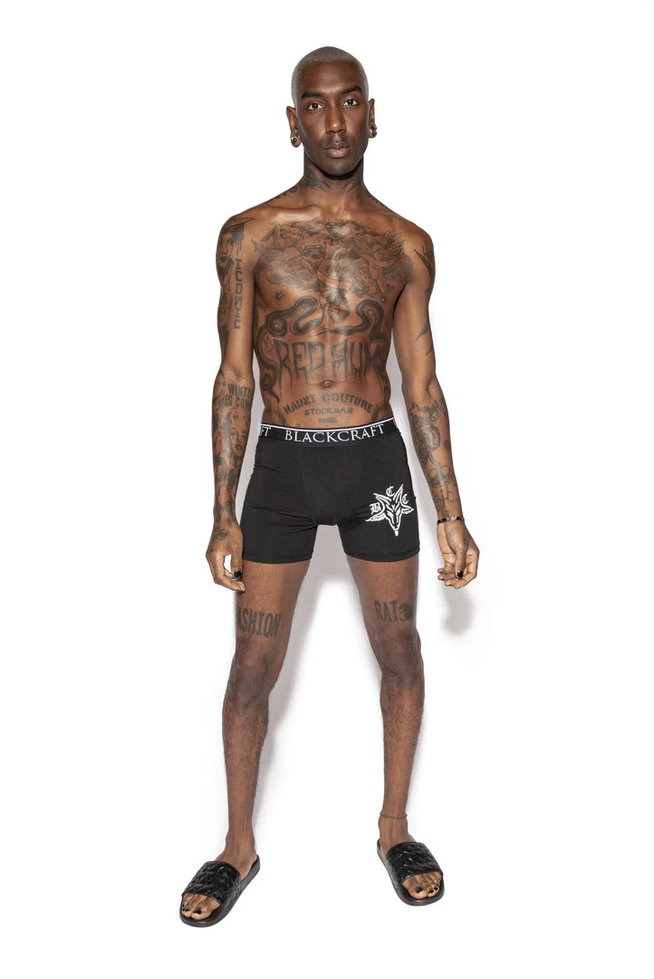 HK East BCC Goat - Boxer Brief 5 HK East BCC Goat - Boxer Brief