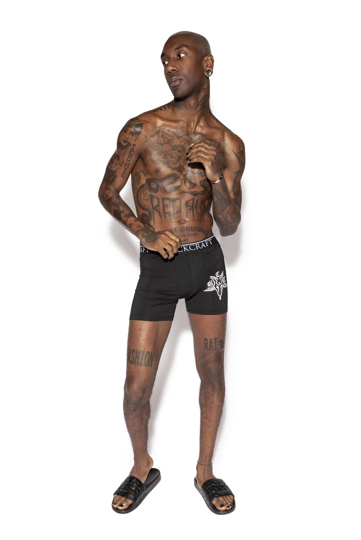 HK East BCC Goat - Boxer Brief 6 HK East BCC Goat - Boxer Brief