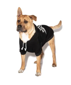Blackcraft Cult BCC Goat - Pet Hoodie
