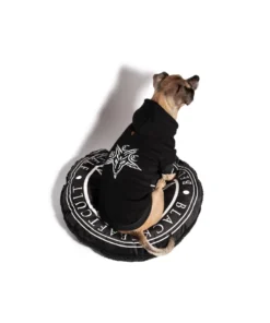 Blackcraft Cult BCC Goat - Pet Hoodie